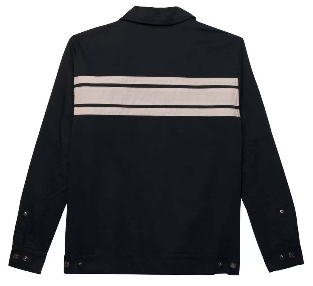 Harley-Davidson Wrench Crew Jacket black