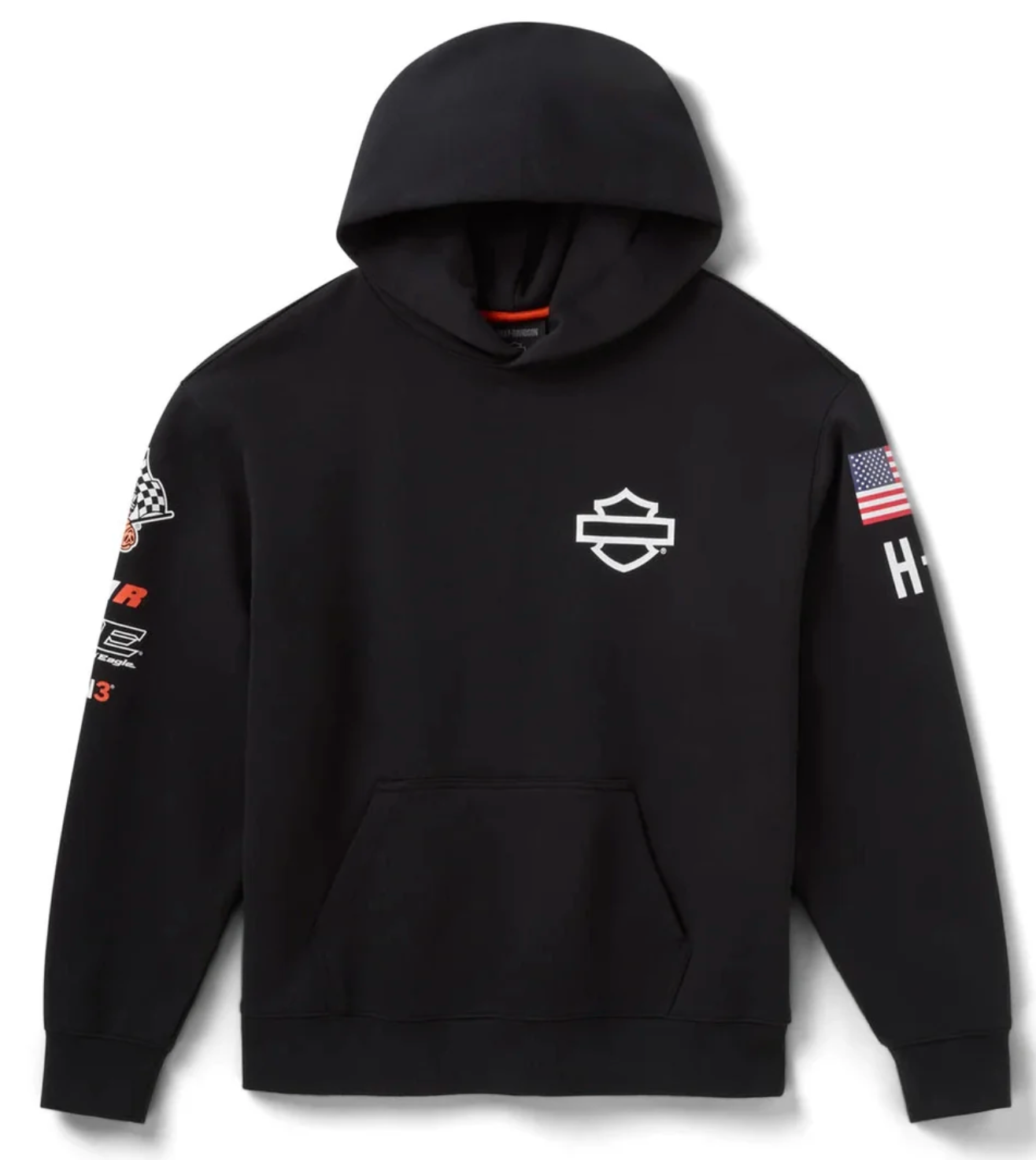 Harley-Davidson Factory Racing Team Hoodie