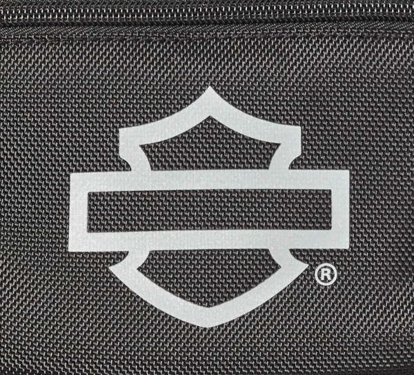 Harley-Davidson® Open Bar & Shield - Helmet Bag