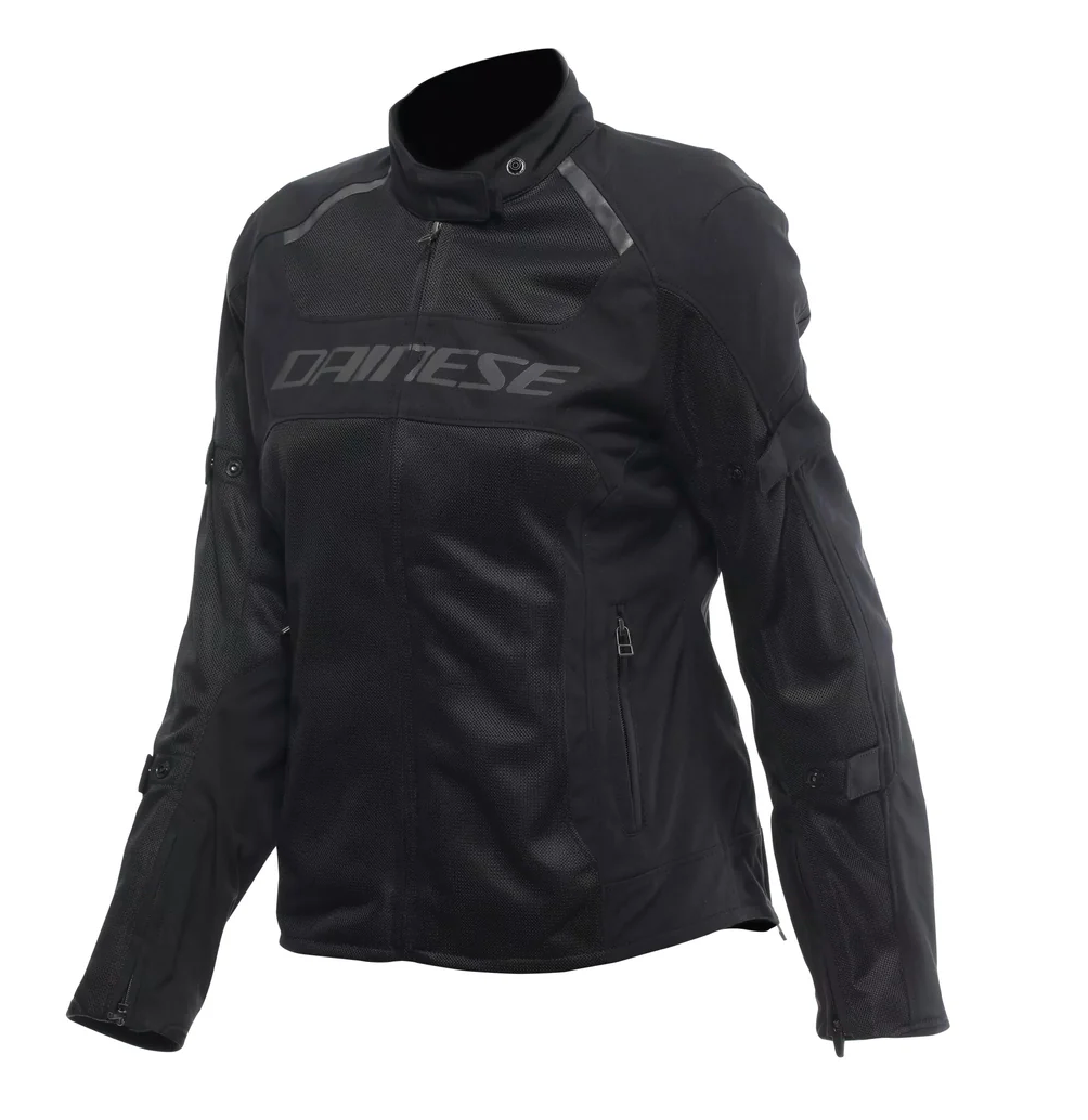 Dainese Air Frame 3 Tex Women's Jacket - Black