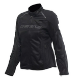 Dainese Air Frame 3 Tex Women's Jacket - Black