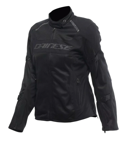 Dainese Air Frame 3 Tex Women's Jacket - Black