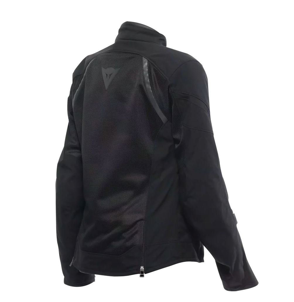 Dainese Air Frame 3 Tex Women's Jacket - Black
