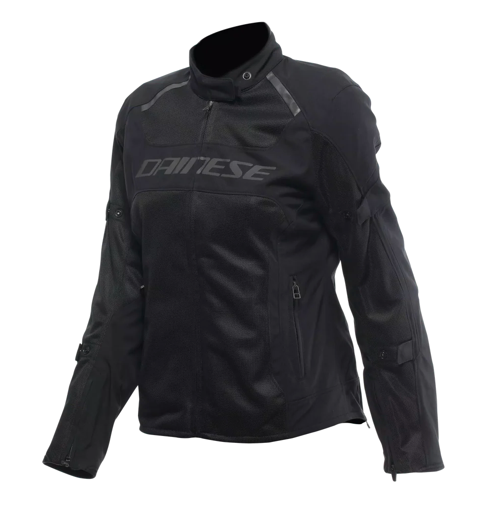 Dainese Air Frame 3 Tex Women's Jacket - Black
