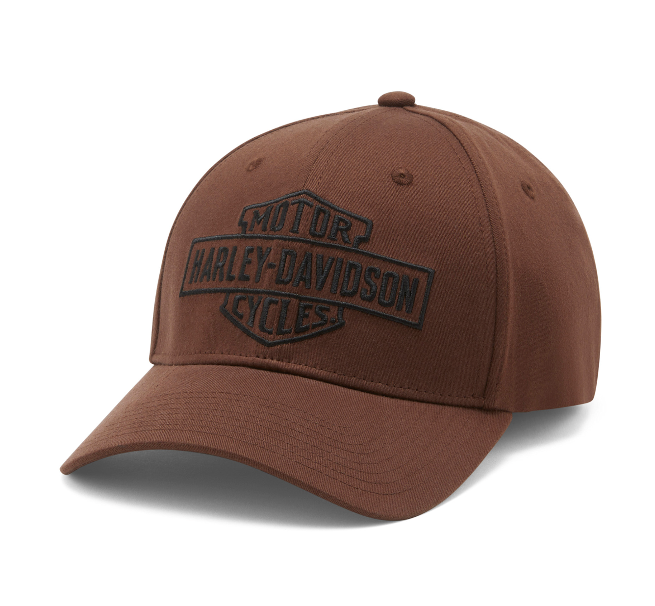 Workwear Softail Stretch Fit Cap