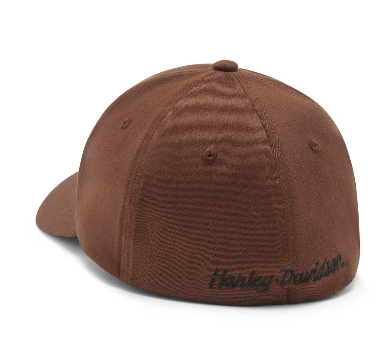 Workwear Softail Stretch Fit Cap