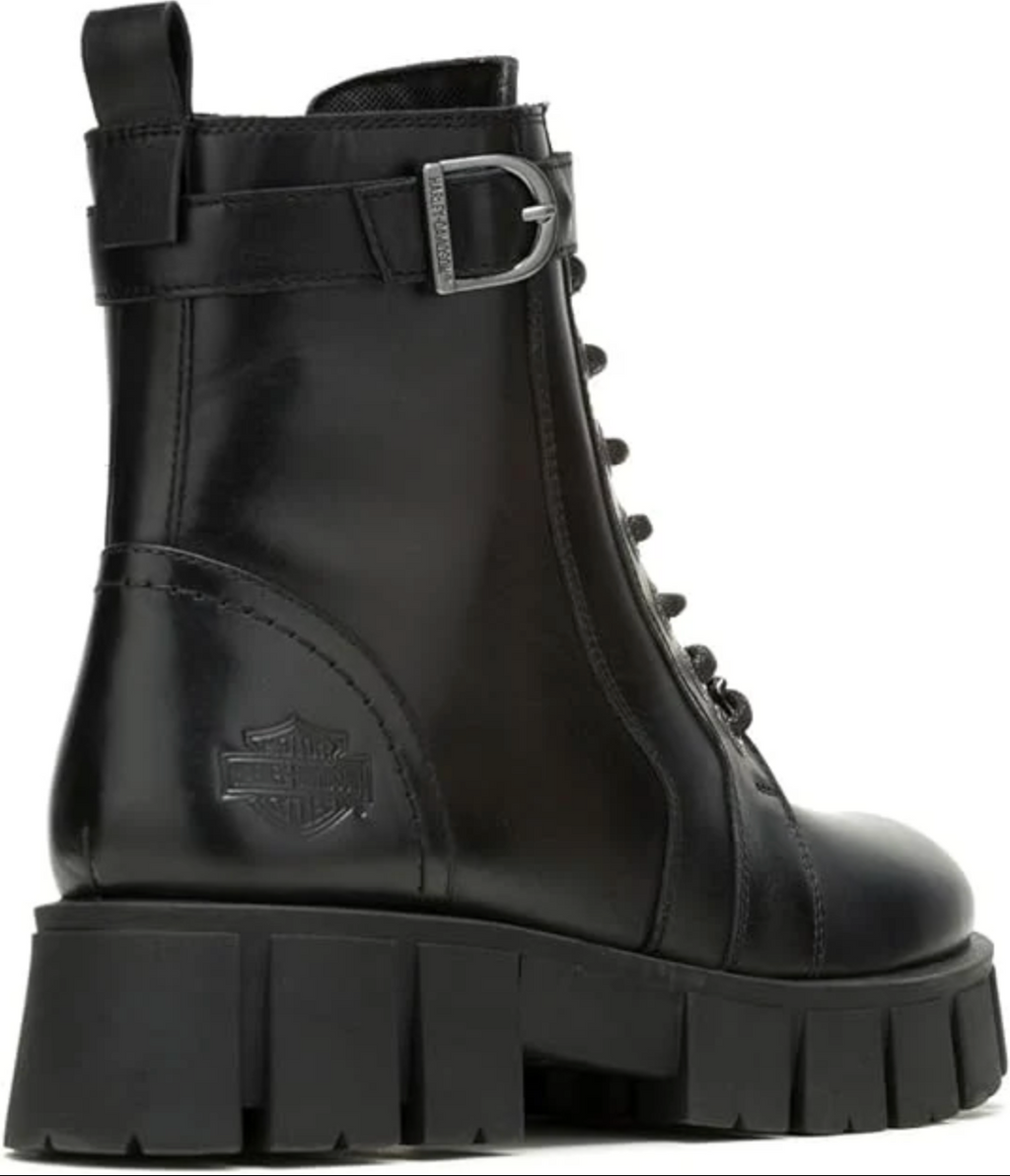 Harley-Davidson® Women's Uplift 6-inch Boot