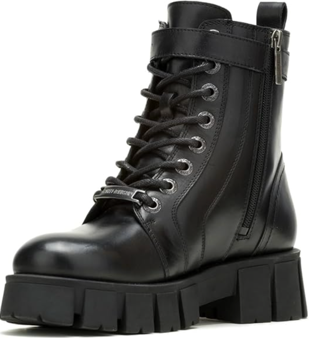 Harley-Davidson® Women's Uplift 6-inch Boot