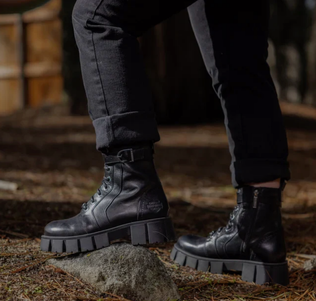 Harley-Davidson® Women's Uplift 6-inch Boot