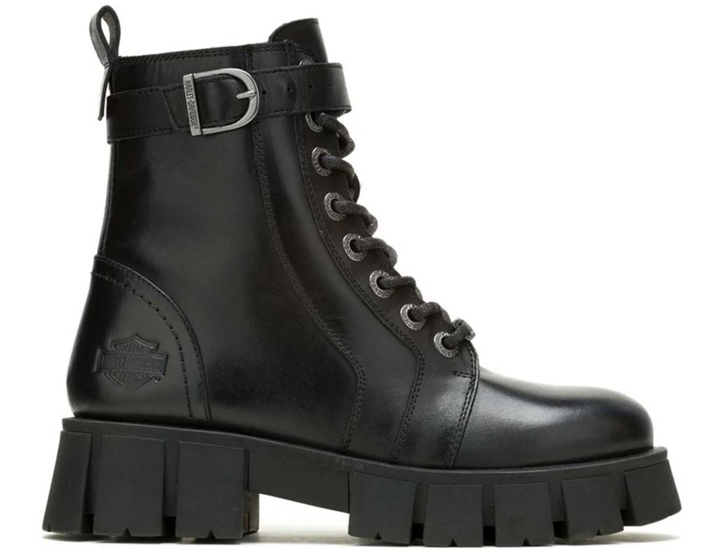 Harley-Davidson® Women's Uplift 6-inch Boot