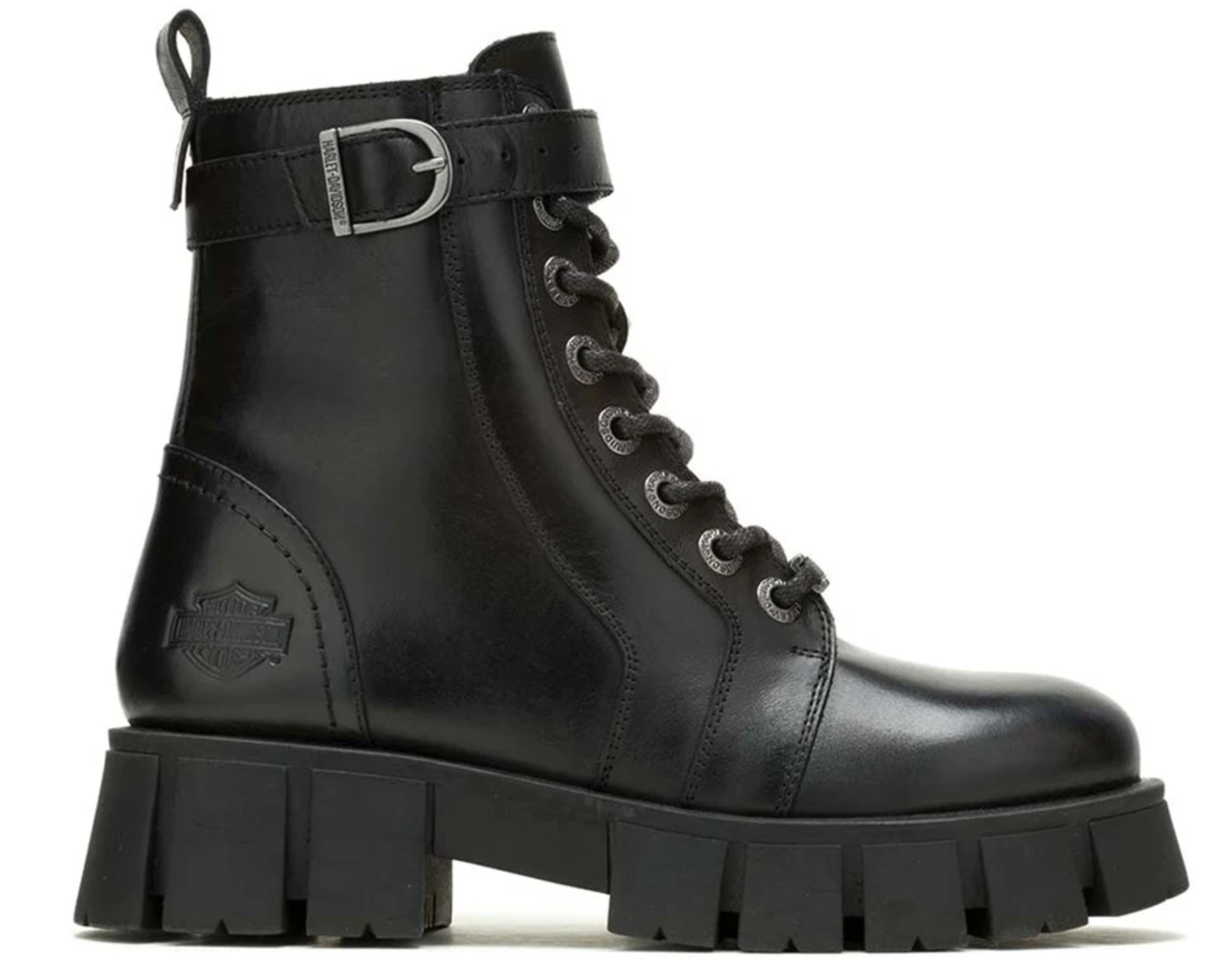 Harley-Davidson® Women's Uplift 6-inch Boot