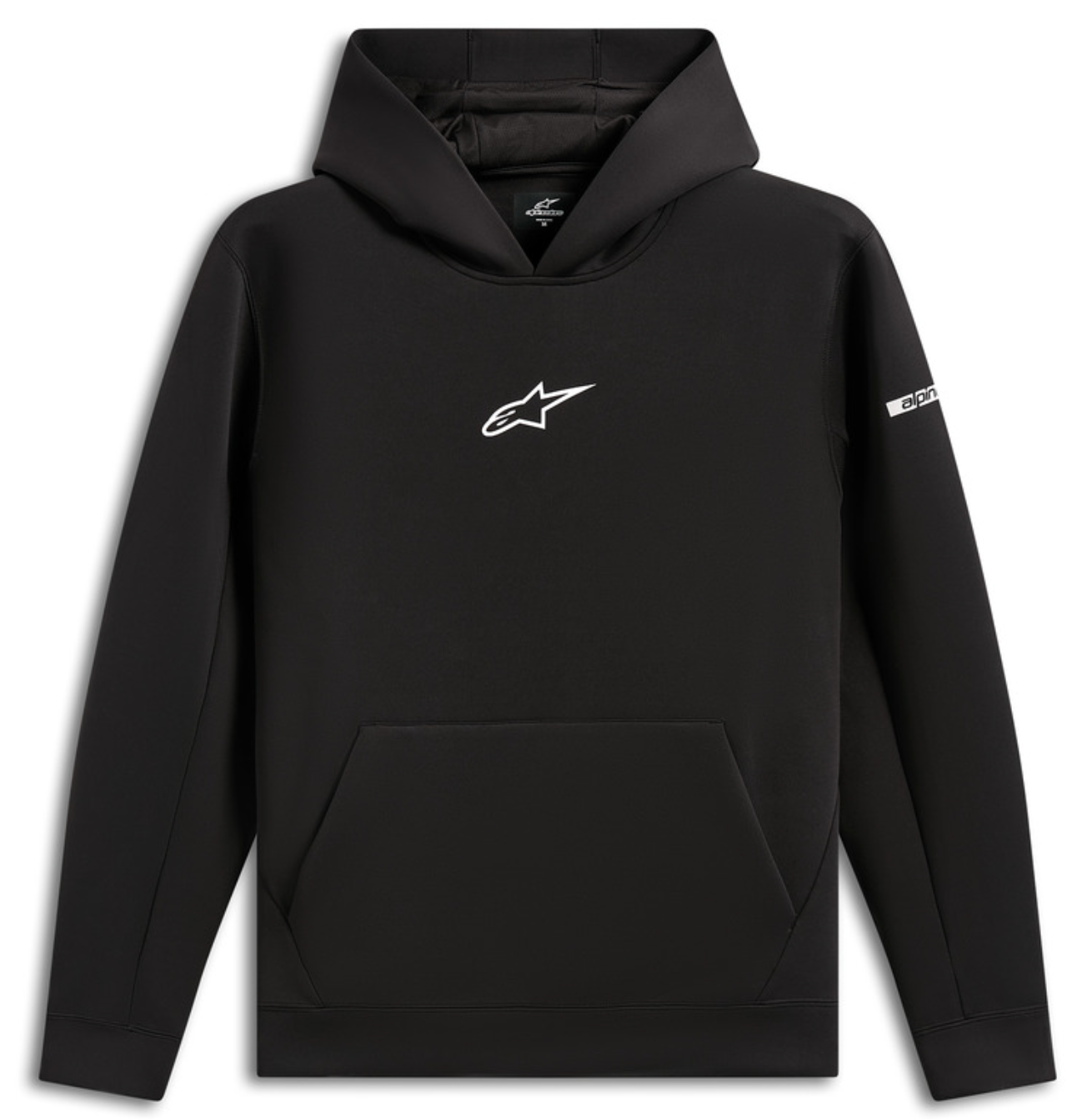 Alpinestars Insight Hoodie - Black