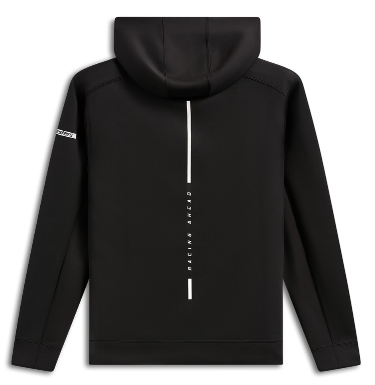 Alpinestars Insight Hoodie - Black