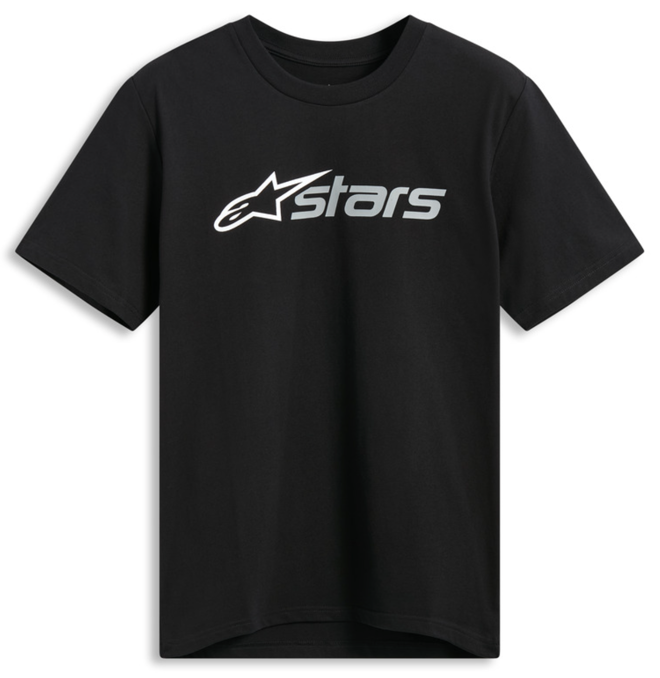 Alpinestars Blaze 2.0 CSF T-Shirt - Black/White/Grey
