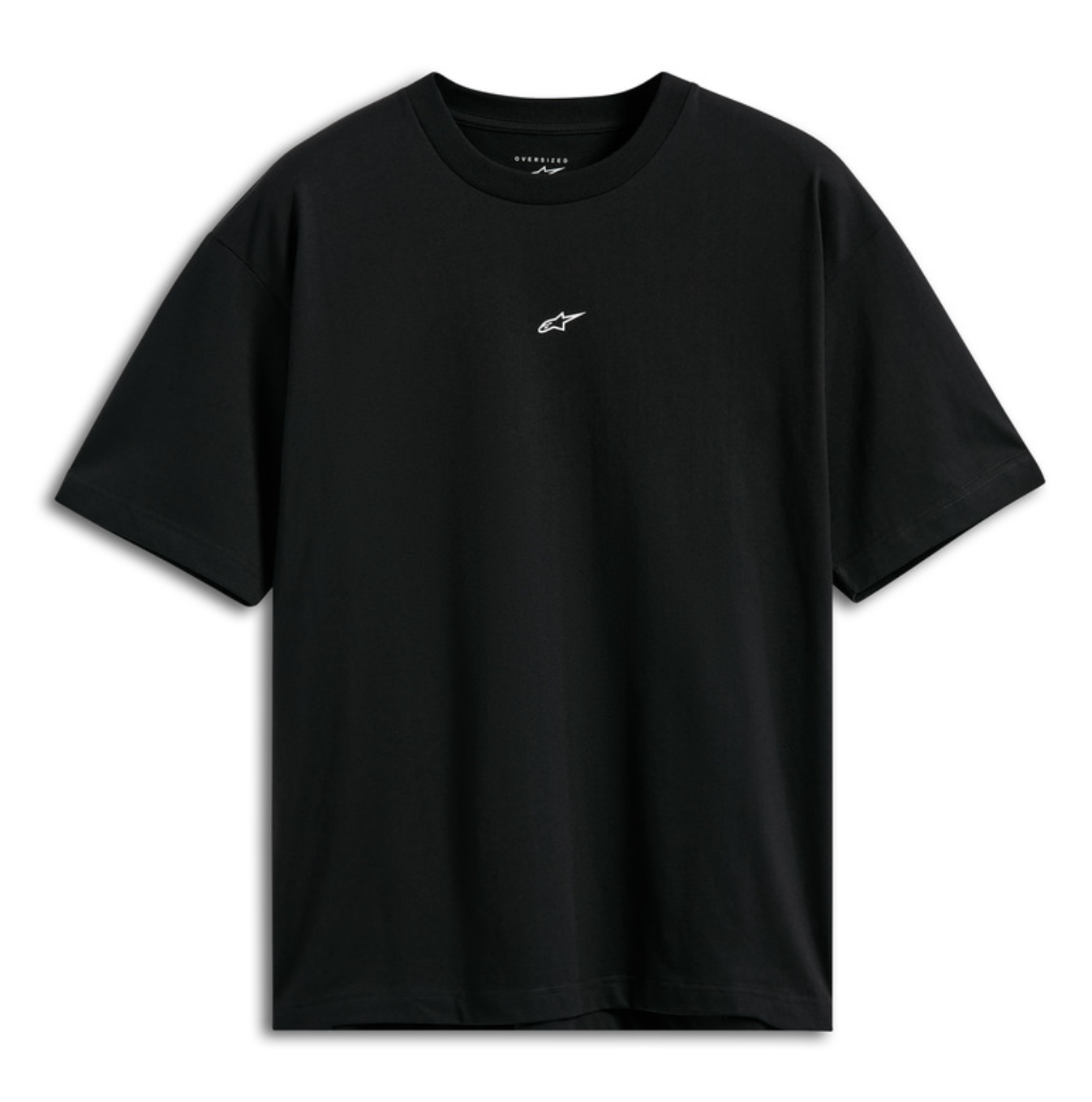 Alpinestars Focused Oversized Short Sleeves CSF Tee - Black