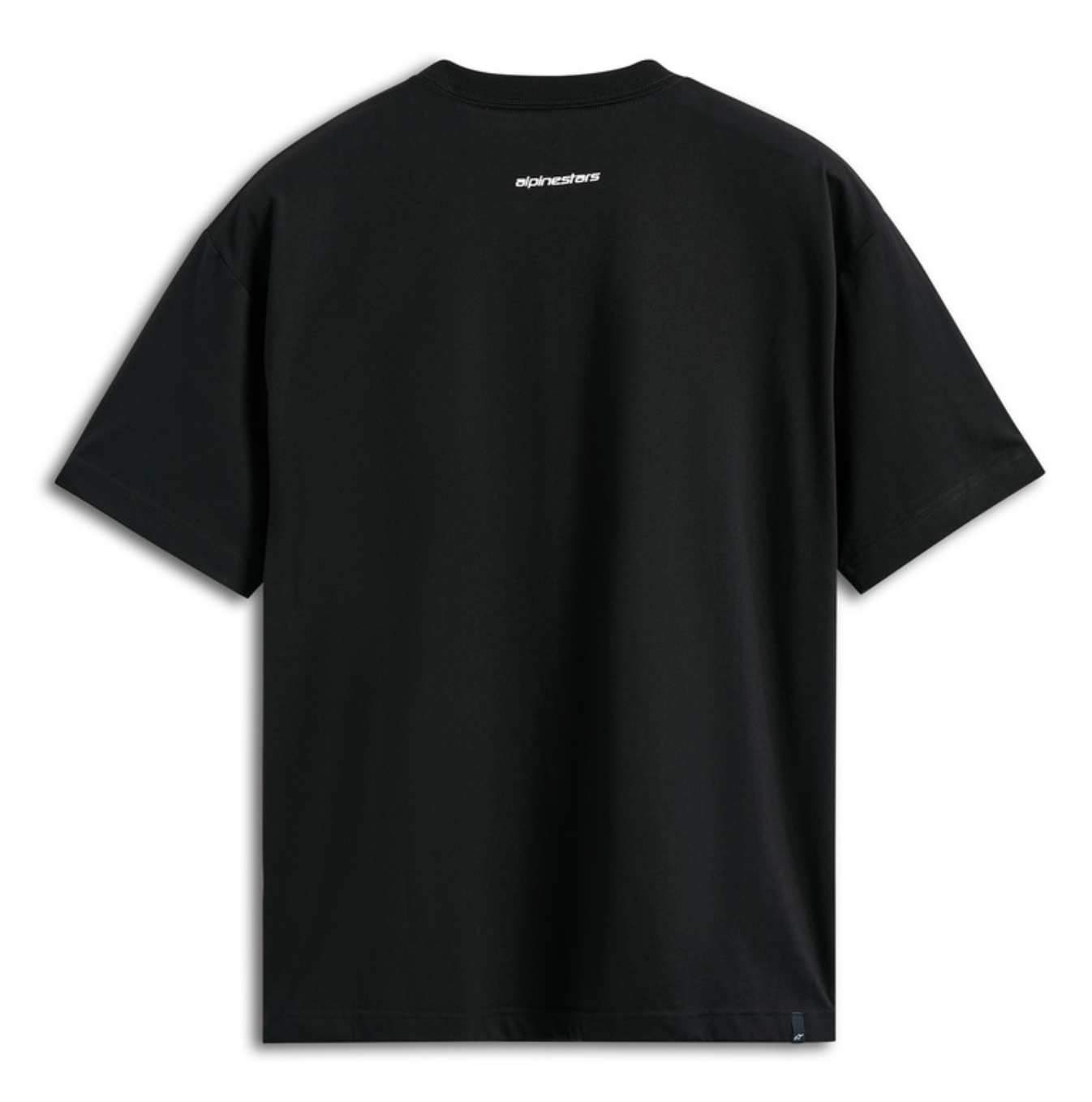 Alpinestars Focused Oversized Short Sleeves CSF Tee - Black