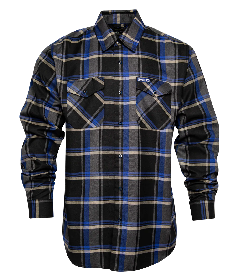 Polaris Flannel