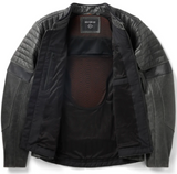 Harley-Davidson® Men's Passing Link III Leather Jacket