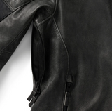 Harley-Davidson® Men's Passing Link III Leather Jacket