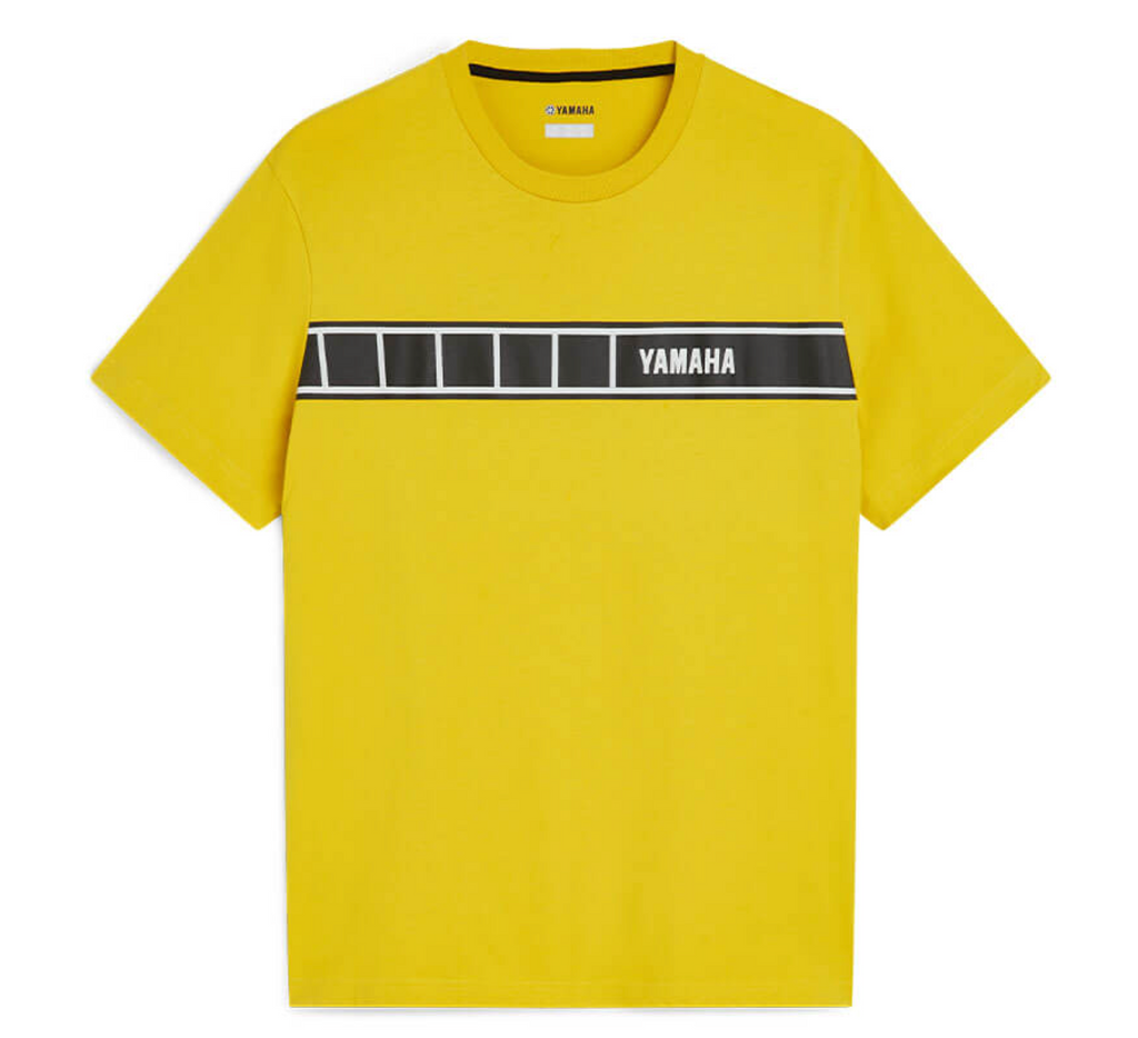 Yamaha Sport Heritage T-Shirt