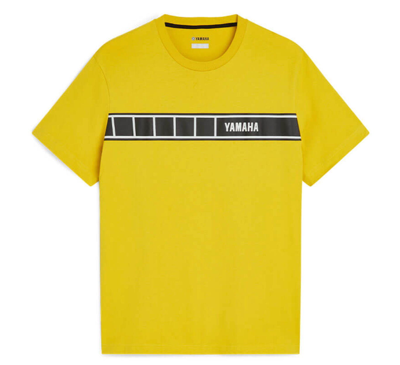 Yamaha Sport Heritage T-Shirt
