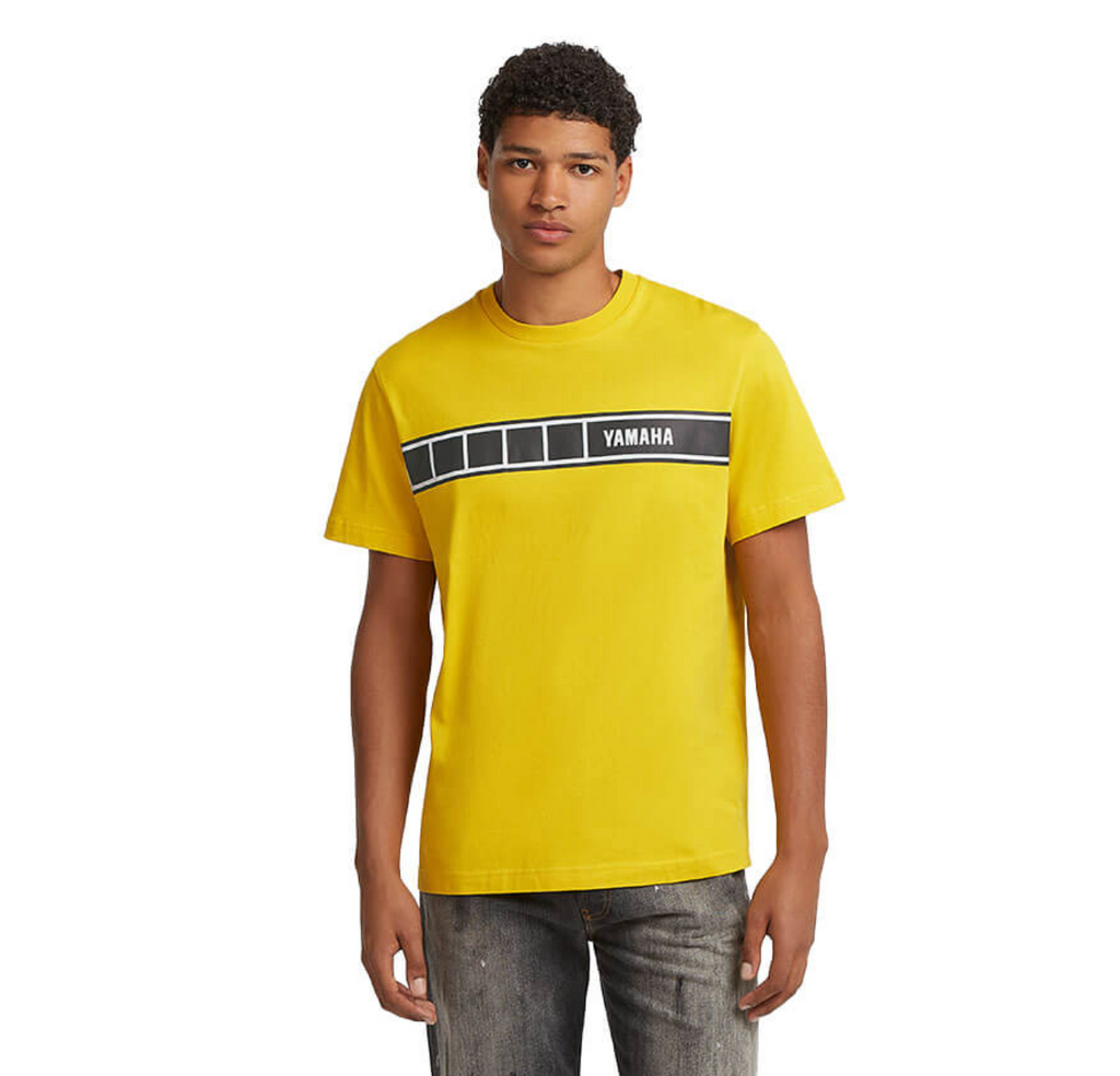 Yamaha Sport Heritage T-Shirt