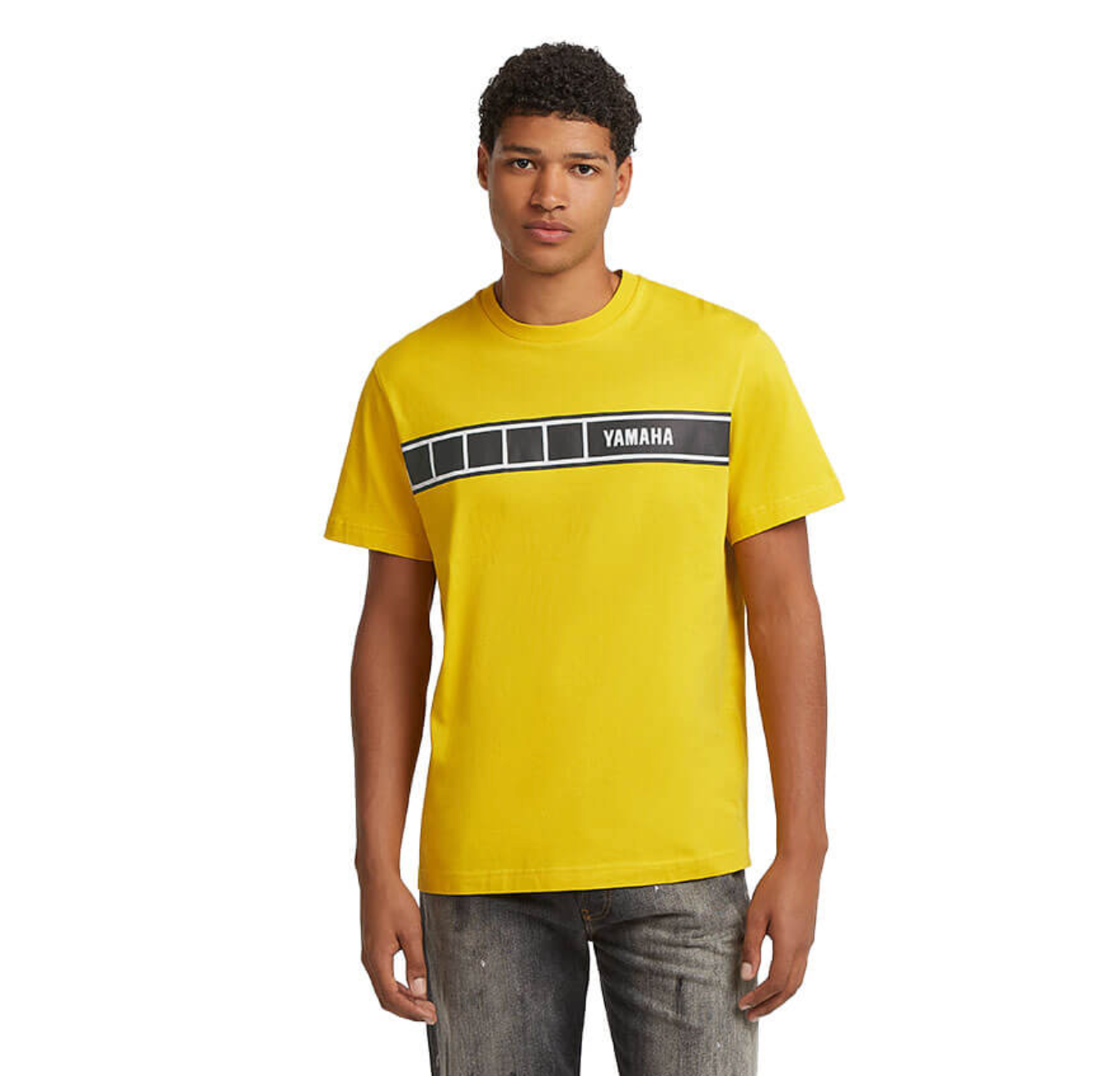 Yamaha Sport Heritage T-Shirt