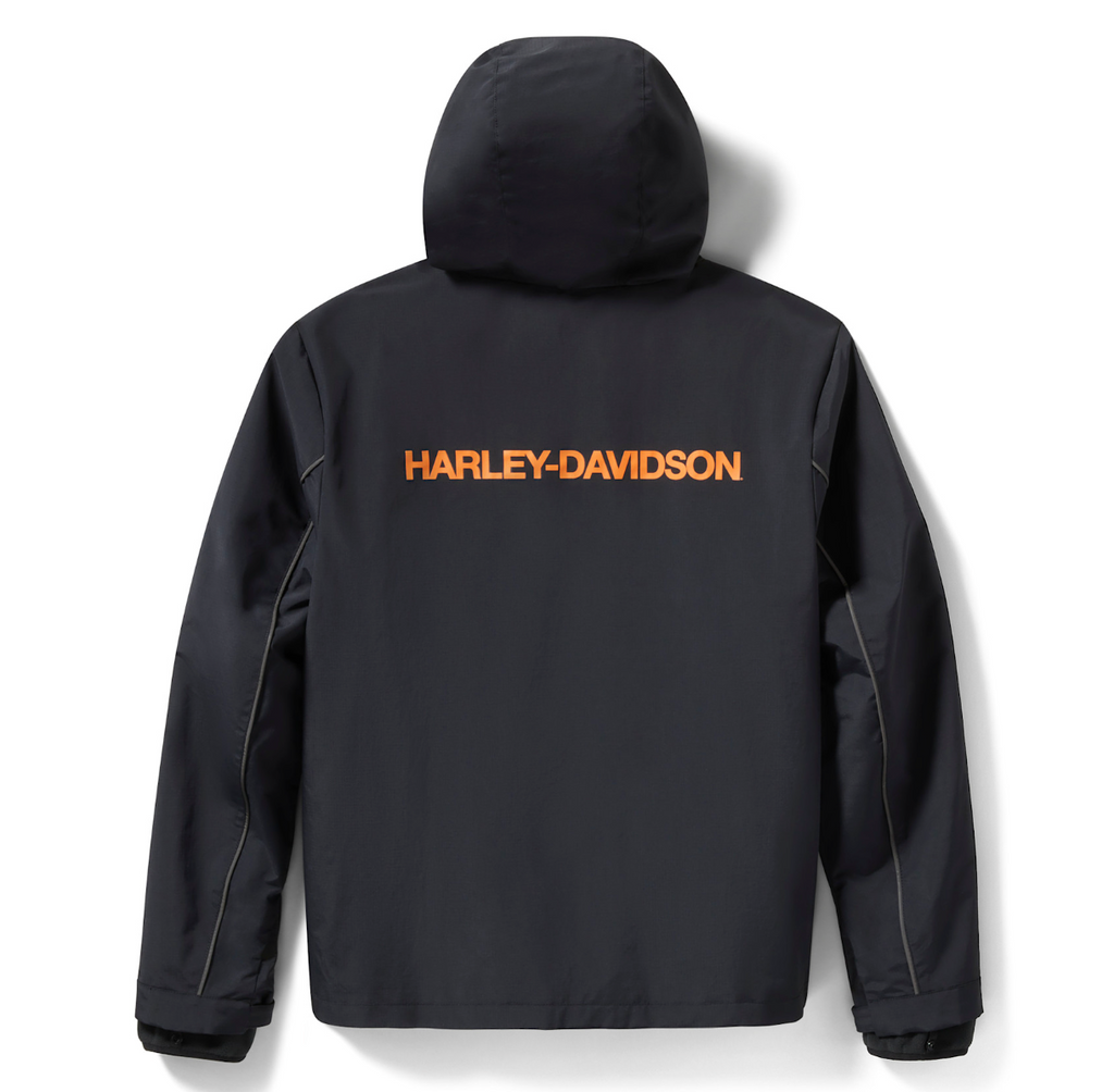 Men's H-D TECH 3-IN-1 Jacket