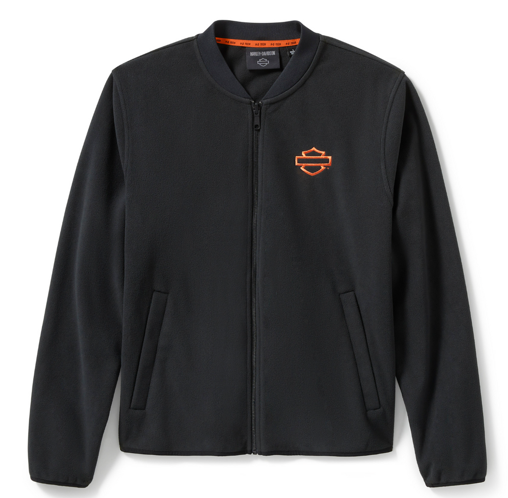 Men's H-D TECH 3-IN-1 Jacket