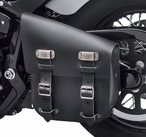 Harley-Davidson Single-sided Swingarm Bag