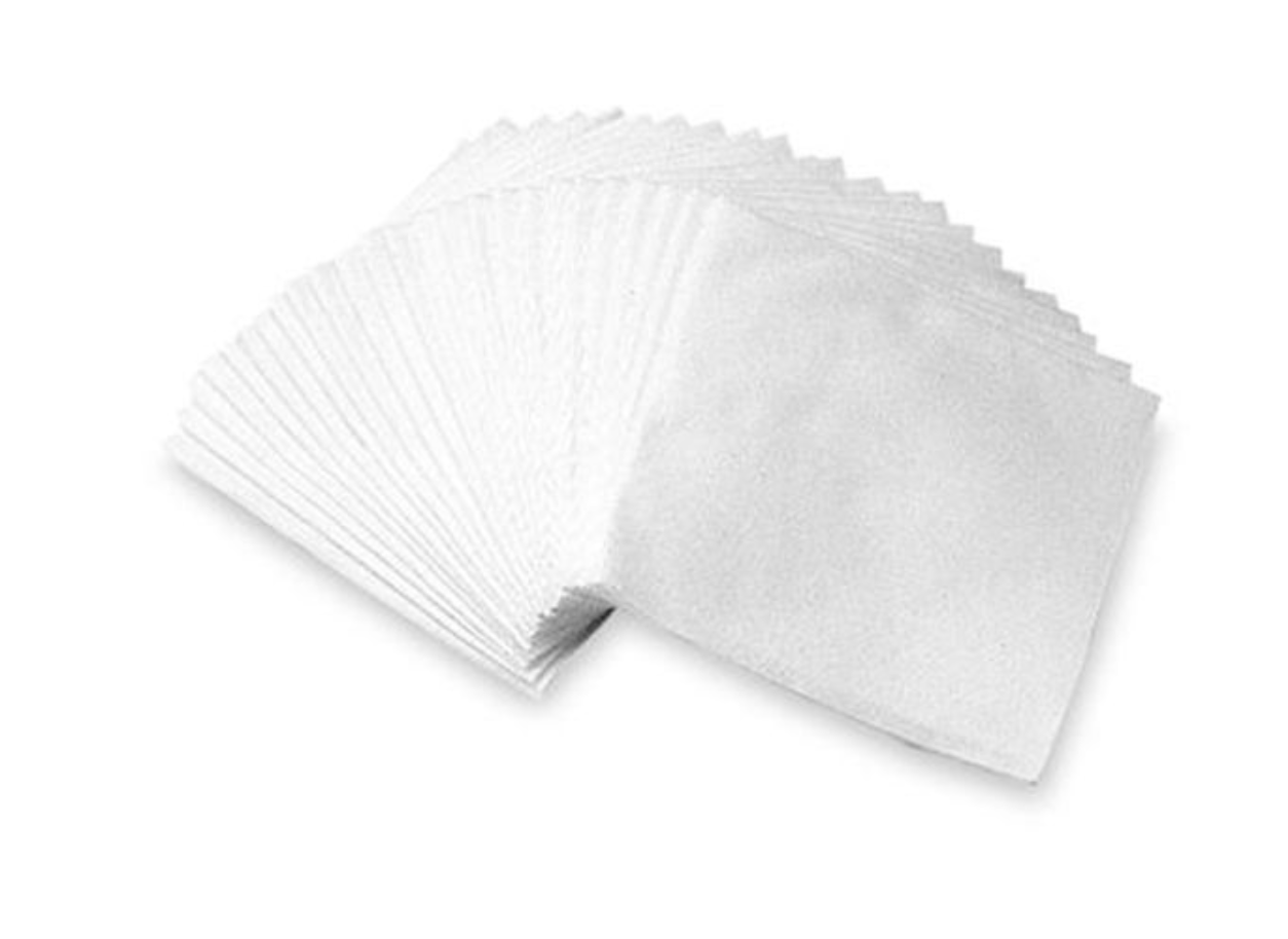 Harley-Davidson® Disposable Detailing Soft Cloths