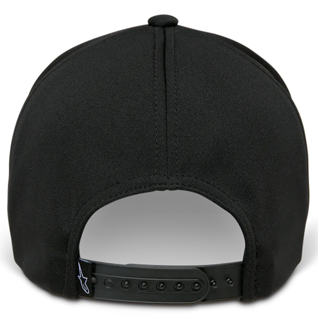 Alpinestars Radius Black Hat