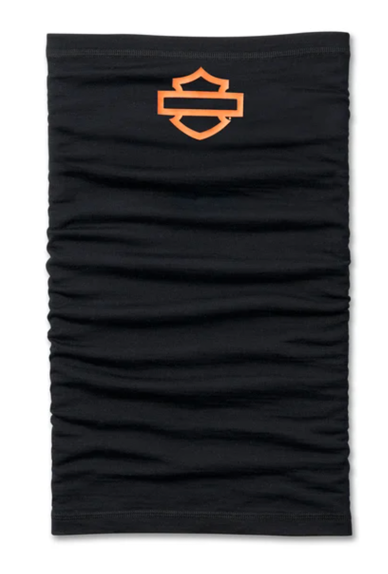 Bar & Shield Merino Neck Gaiters