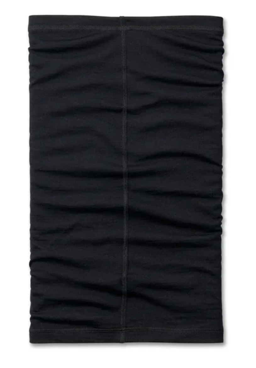 Bar & Shield Merino Neck Gaiters