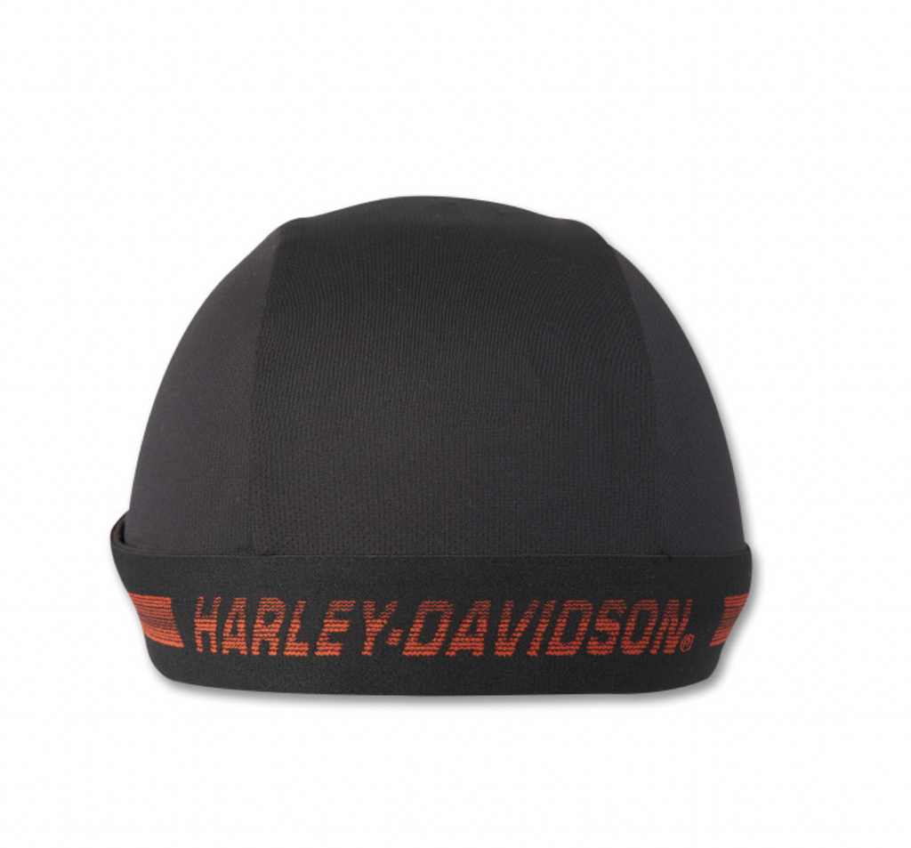 Ashes Performance Skull Caps