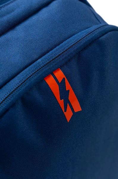 Albek Dudley Poseidon Blue backpack