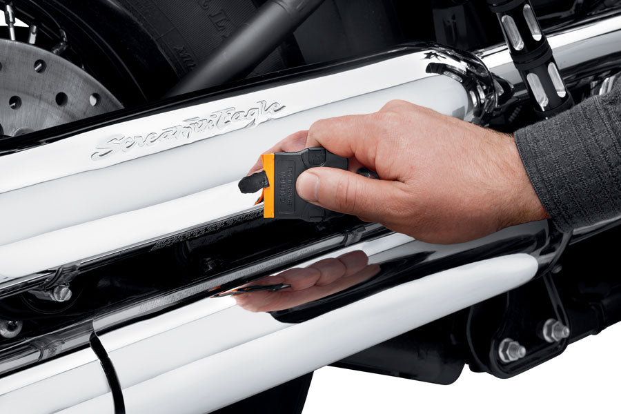 Harley-Davidson Scraper Tool