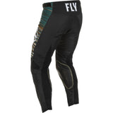 FLY RACING KINETIC 2022 MEN'S WAVE PANT - RUM