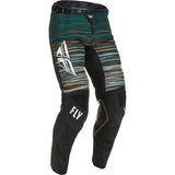 FLY RACING KINETIC 2022 MEN'S WAVE PANT - RUM