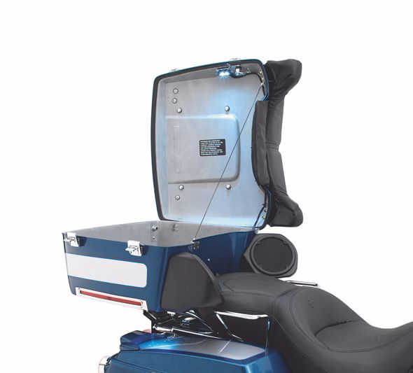 Harley Davidson Led Tour Pak Light 54332-04b