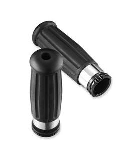 Harley-Davidson Nostalgic Hand Grips - 56275-96b