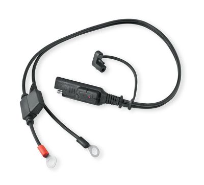 Harley-Davidson Led Indicator Battery Charging Harness