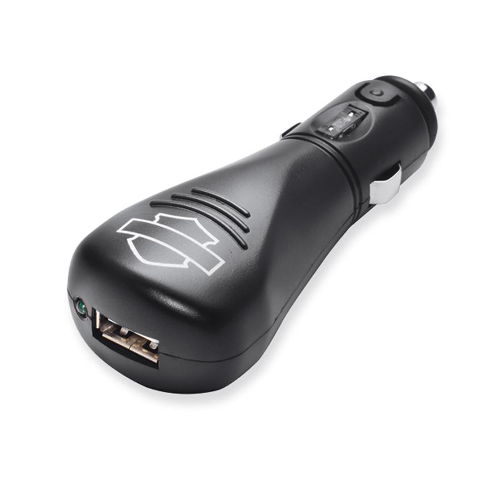 Harley-Davidson Usb Charging Adaptor