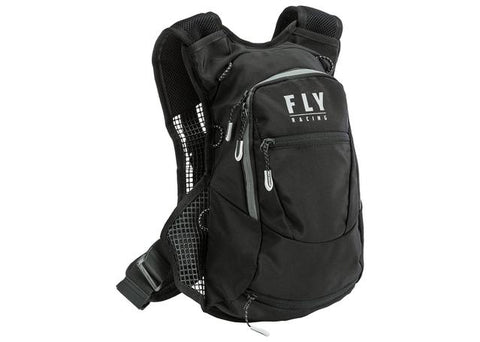 FLY RACING XC30 HYDRO PACK BLACK/GREY 2 LITRE