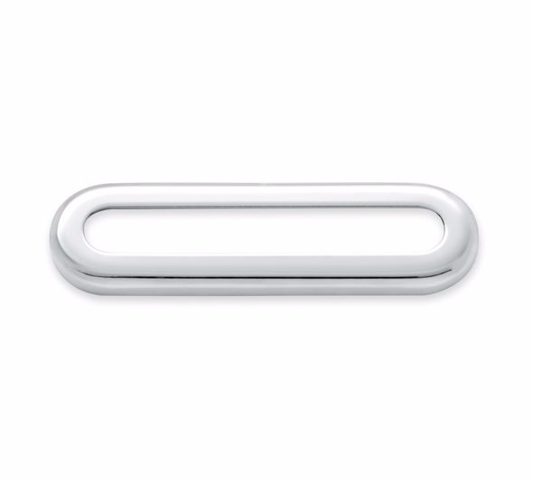 Harley Davidson Indicator Lamp Bezel 74562-98