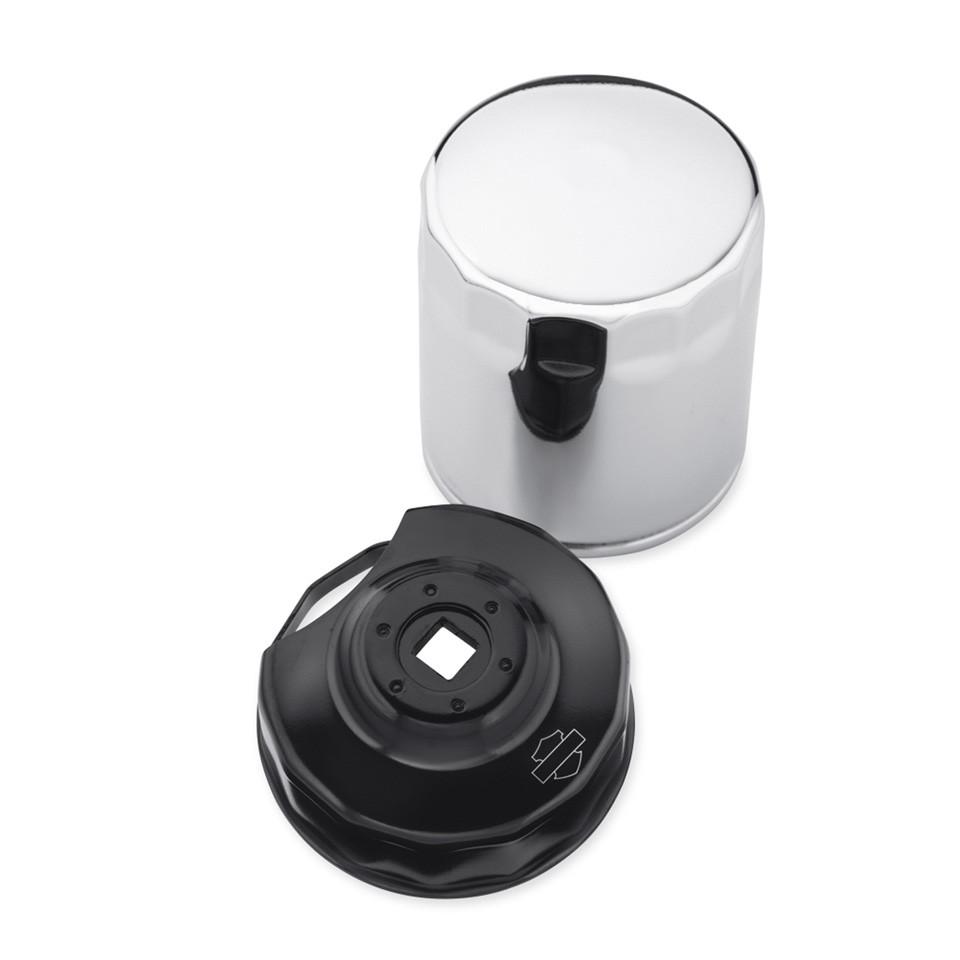 Harley-Davidson Oil Filter Wrench