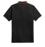 Harley-Davidson Men's HD-MC 1903 Polo Knit Shirt