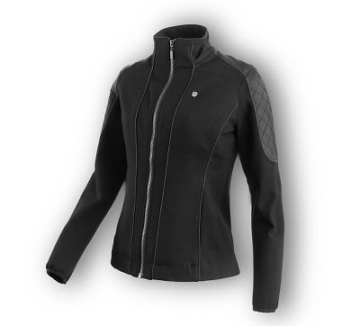 Harley-Davidson® Women's Cordura Ripstop Accent Jacket  – H-D Moto Collection Large only