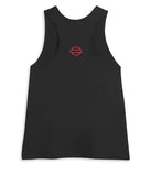 Harley-Davidson® Women's Slanted Logo Tank