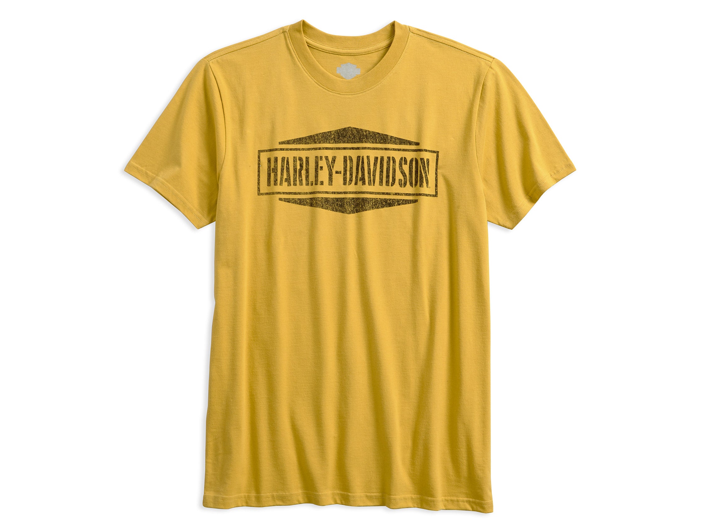 Harley-Davidson Classic Logo Men's Slim Fit Tee 